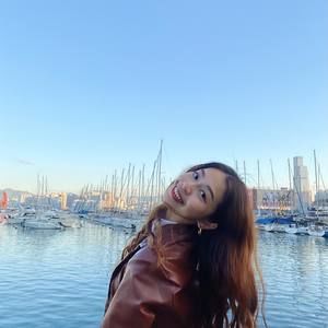 Meet your Posher, Jamie